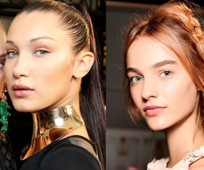 Cum Sa Obtii Un Look De La Saptamana Modei De La NY